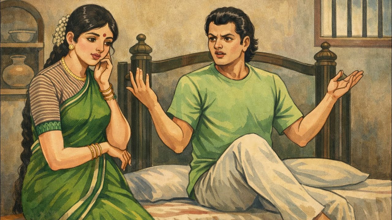 తెలుగు చందమామ కథలు