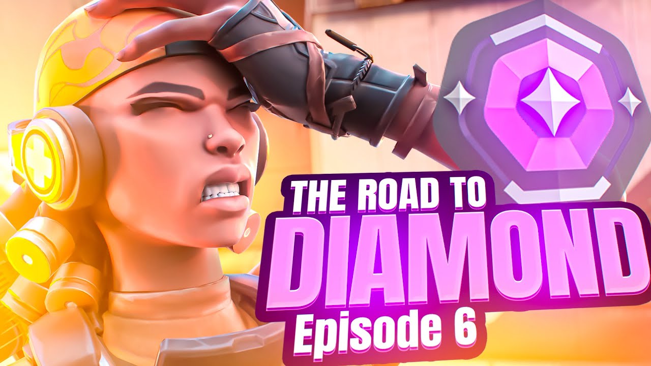 The Road to Diamond (Ep.6) 