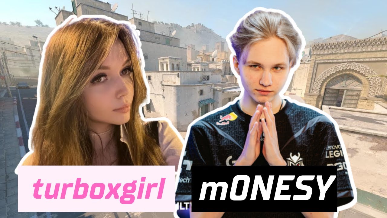 m0NESY (28-15) w/turboxgirl (Dust2) | FACEIT Ranked | July 2, 2024 #cs2 #pov
