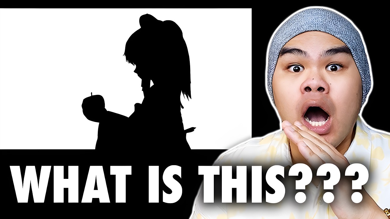 MUSICIAN REACTS to Touhou Bad Apple FOR THE FIRST TIME