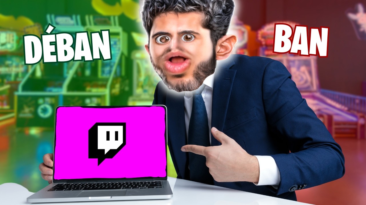 LE PIRE TRIBUNAL DES BANNIS 🤣 (Que des d&eacute;traqu&eacute;s)