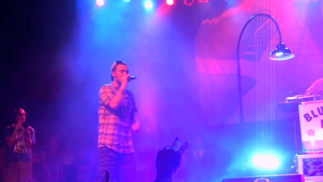 Mac Miller 