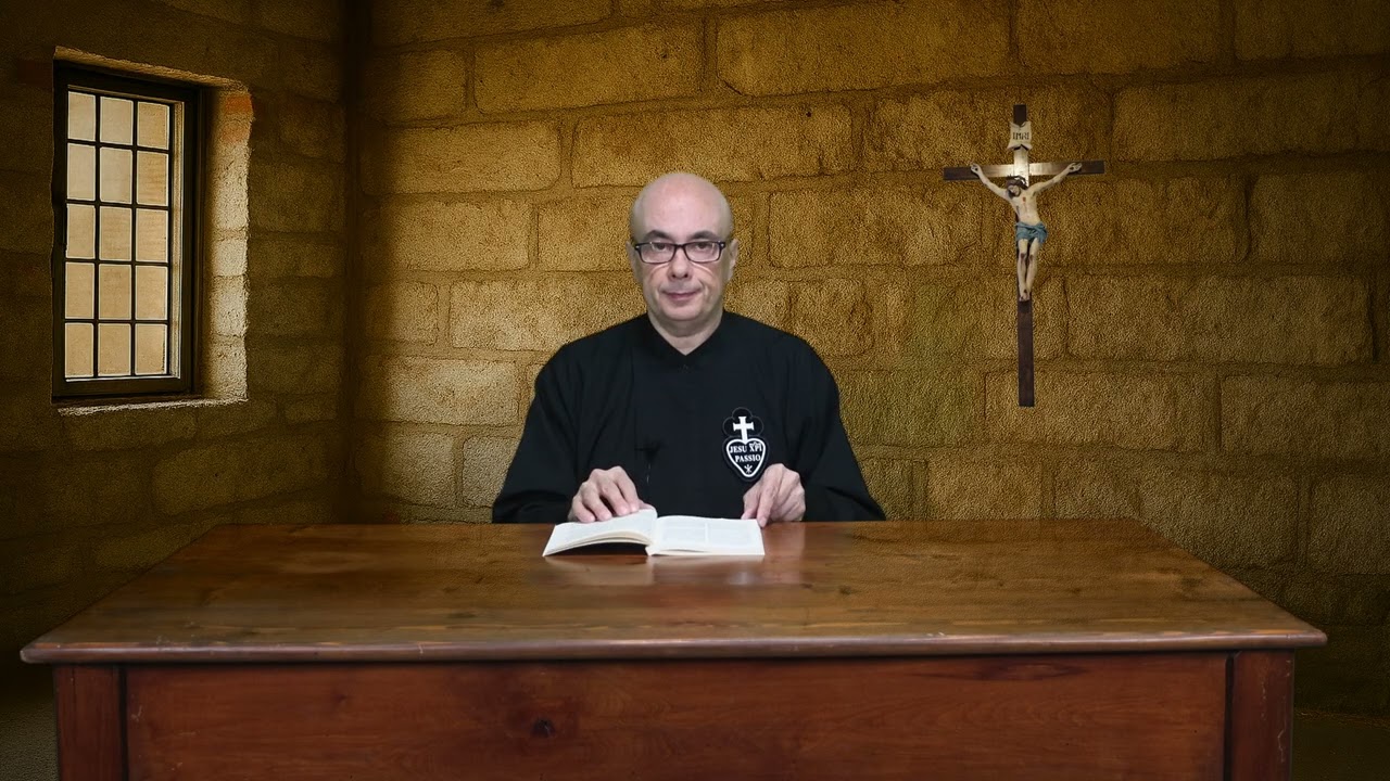 DIARIO SAN PAOLO DELLA CROCE - 11&deg; Giorno