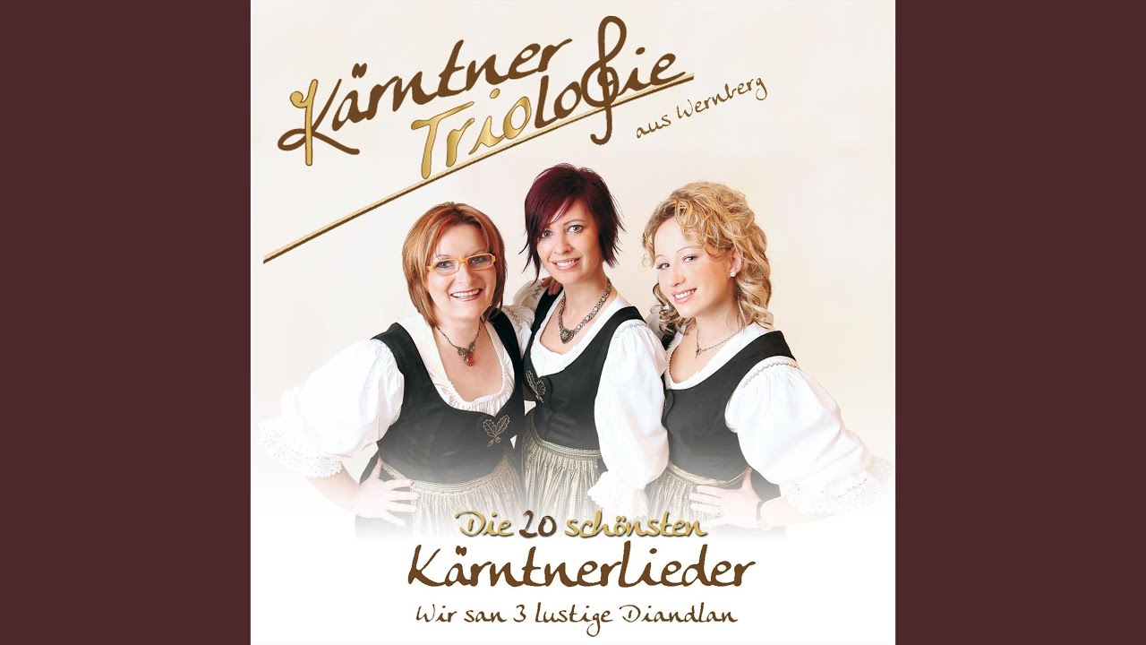 In da Mölltalleitn (Radio Version)