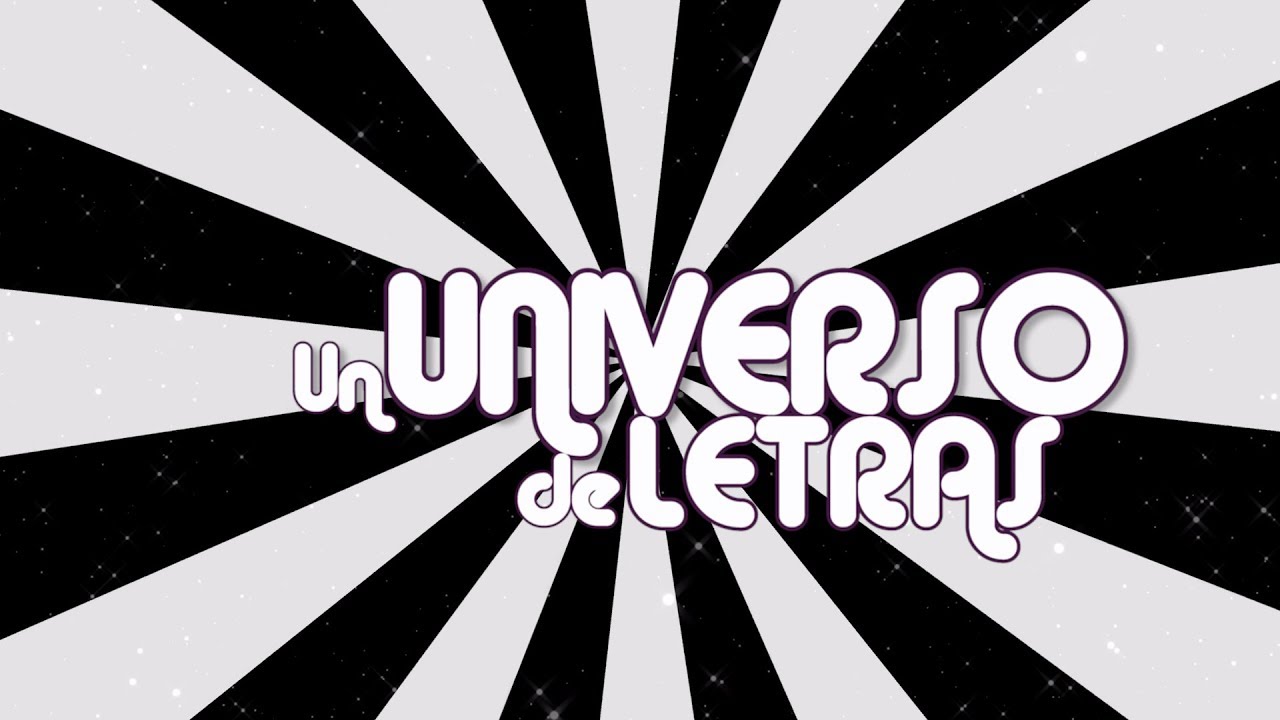 Un Universo de Letras - C.E.I.P. PILAR IZQUIERDO [Vídeo Musical]
