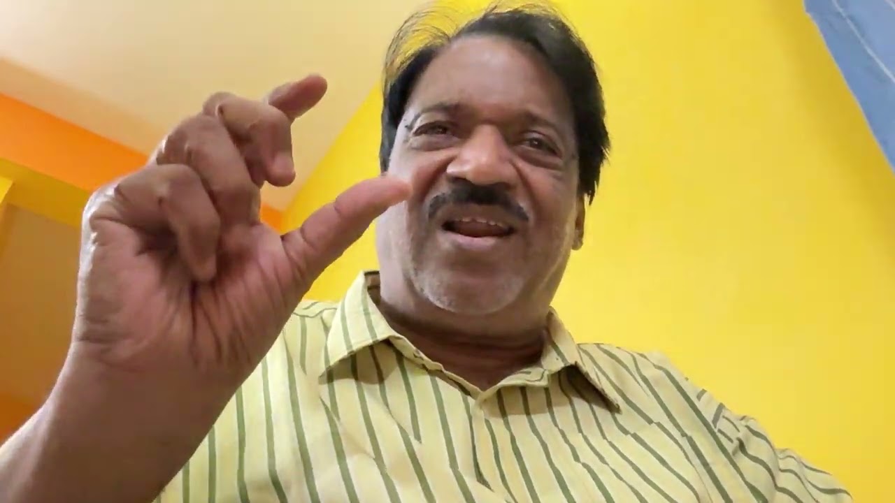 # Raagam - Sumanamesaranjani -Aathi Thaalam