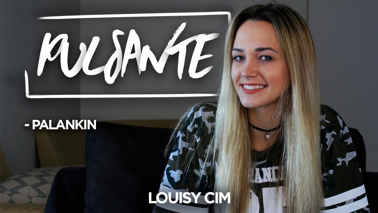 Louisy Cim | Pulsante (cover)