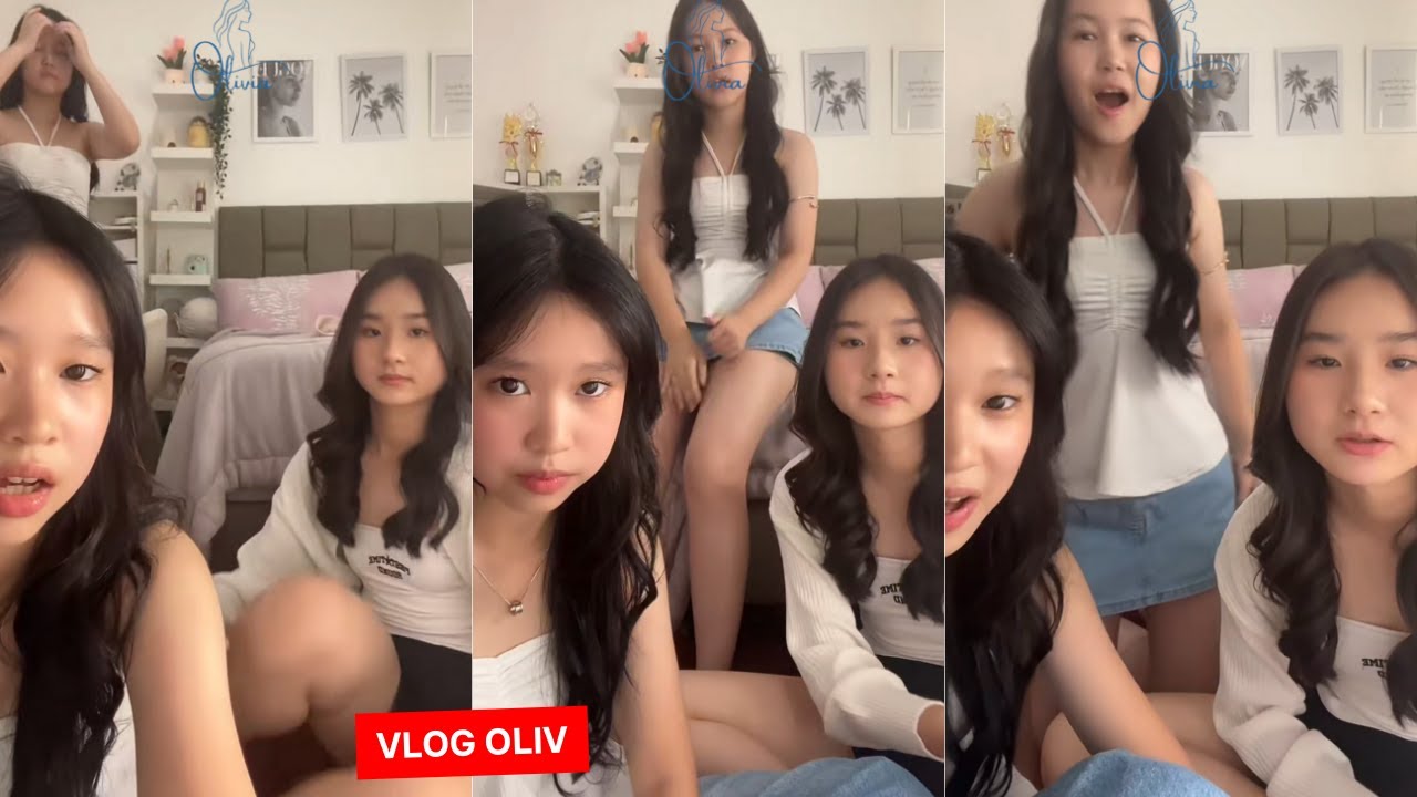 YANG BELAKANG ADA KEINDAHAN