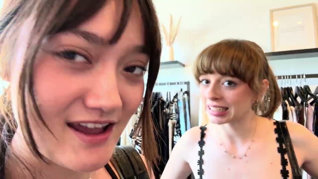 Mother’s Day + mothers day shopping HIGHJACKED
