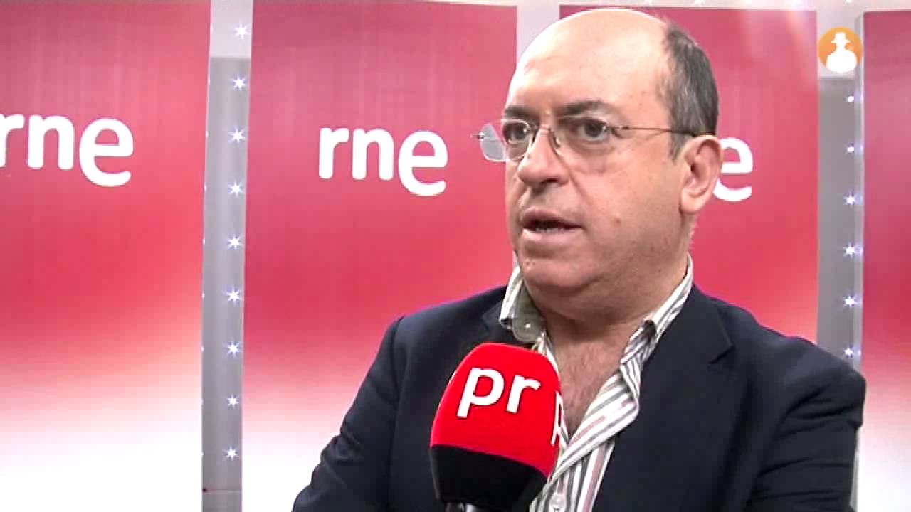 Manolo H.H: 'Ganar oyentes es nuestro deber pero no a cualquier precio'