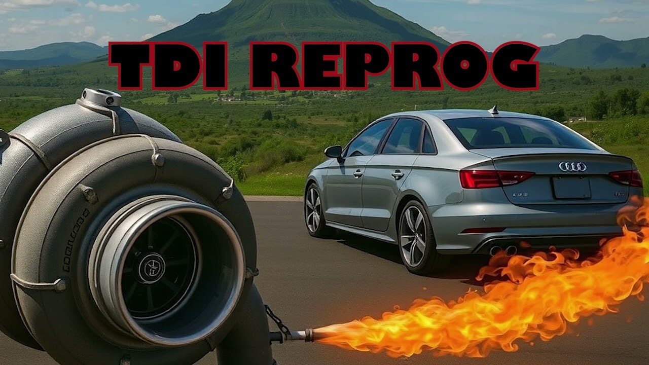 IATV PROD | TDI REPROG | SON 974