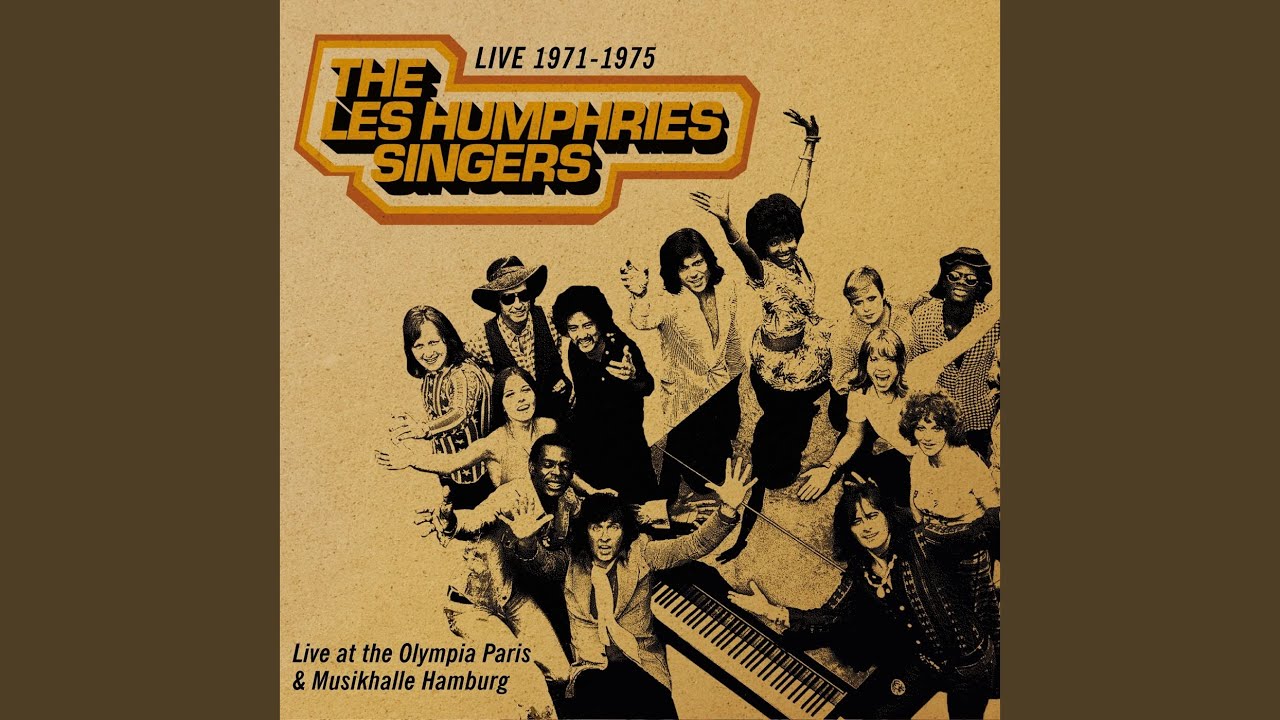 Send Me No More Letters (Live) (Remastered)
