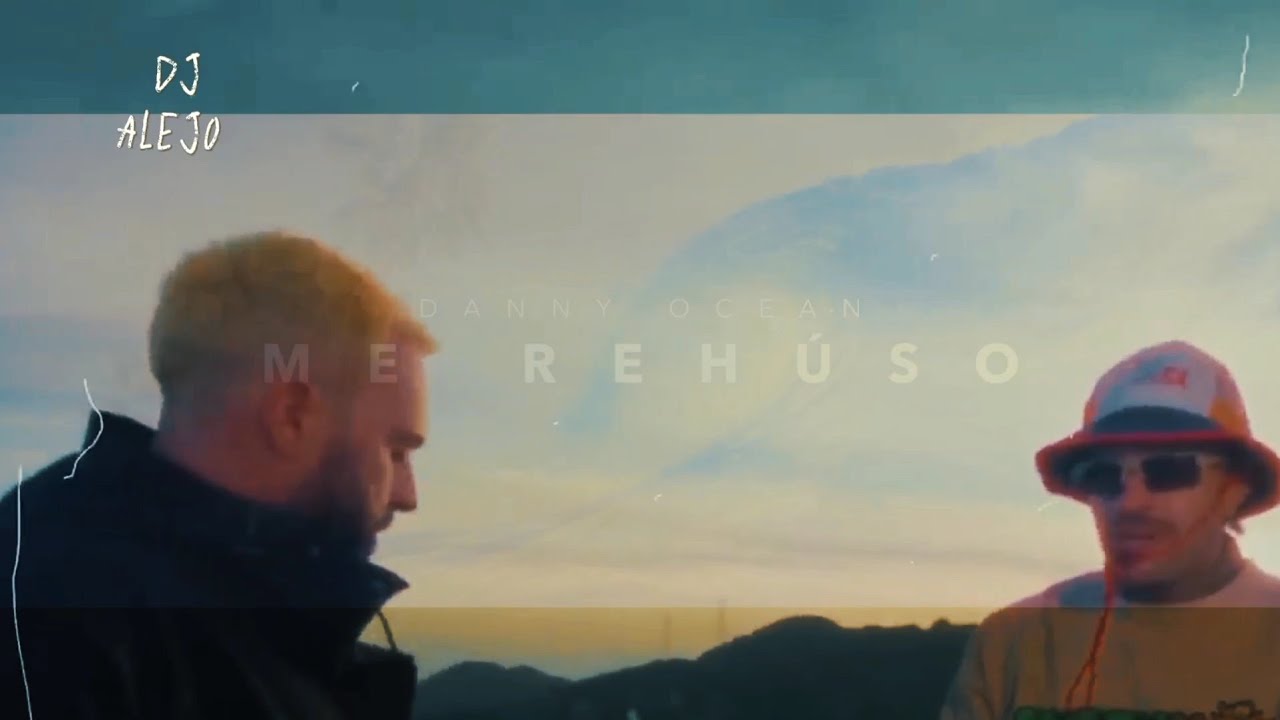 FEID | Luna x Me Rehuso |FERXXO MIX