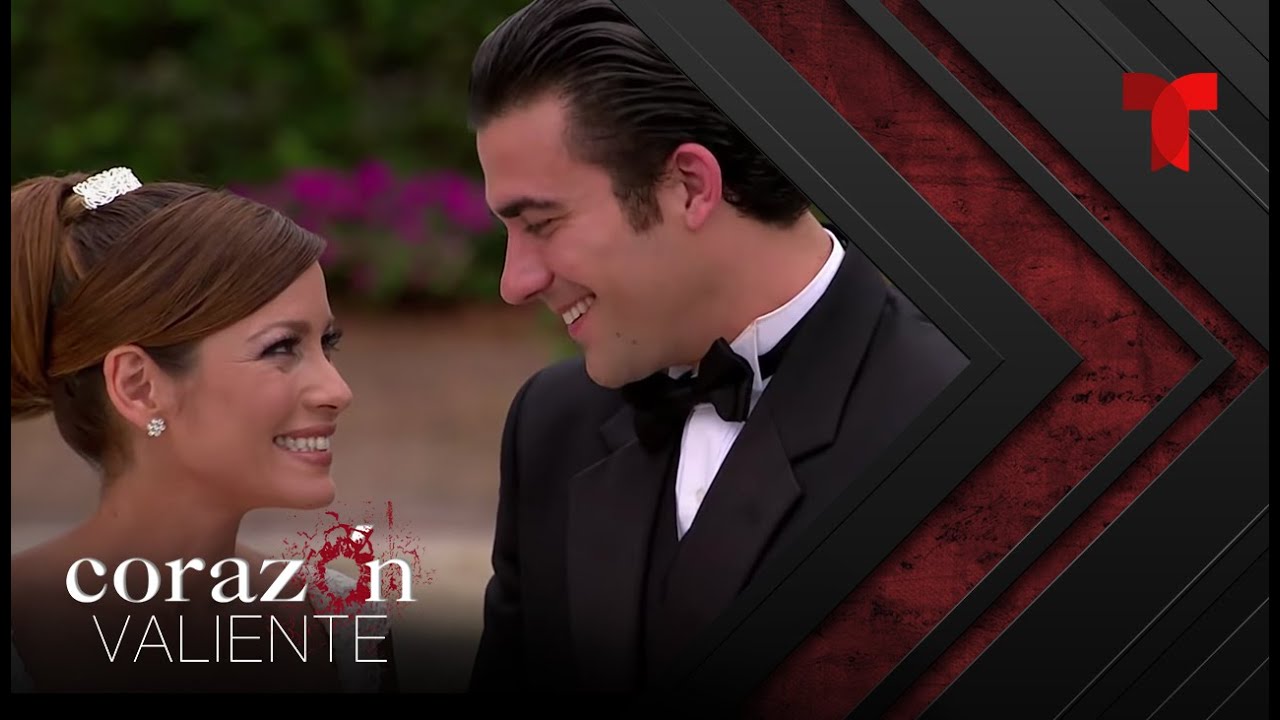 Corazón Valiente | Capítulo 71 | Telemundo