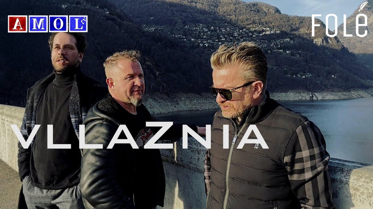 Tigrat - 3 VLLAZNIA