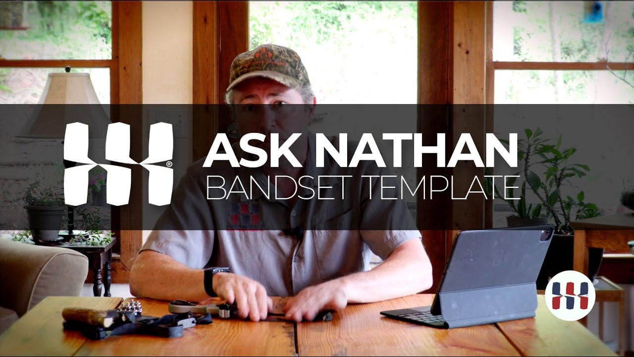 Could you provide a template for Slingshot bandsets? Sure. We already do.