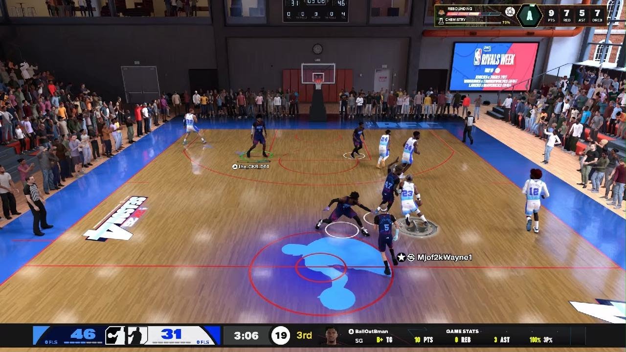 NBA 2K26_2K_LIFE