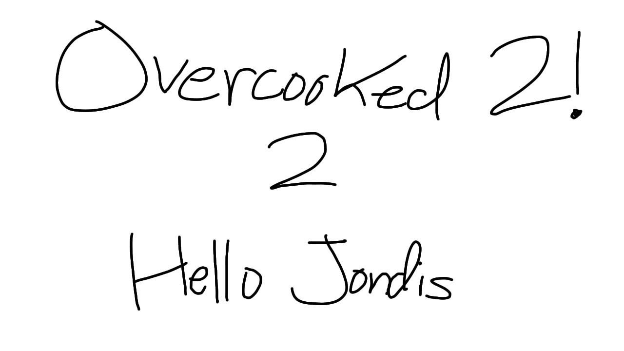 more overcook 2 by more professional chef