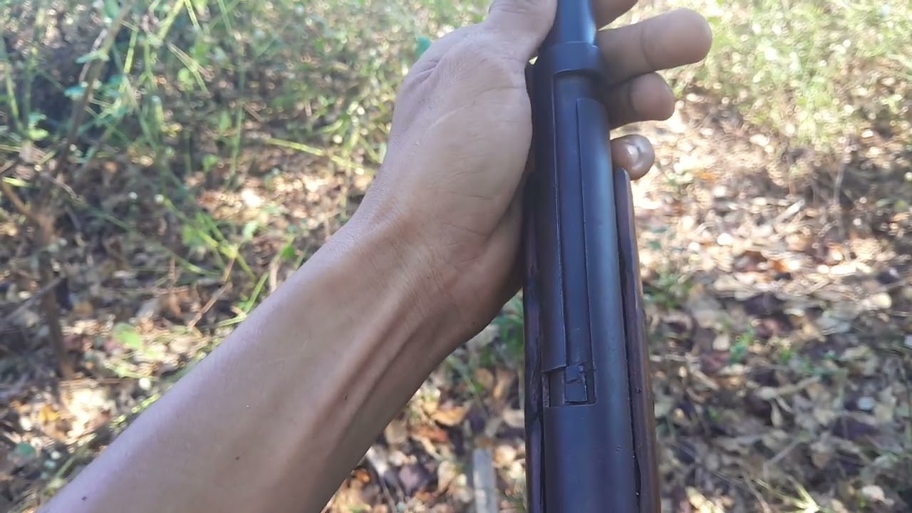 Explicando melhor como fazer a 28 caseira boa demais 💥#caçadas #sitio #vidanaroça #caatinga 