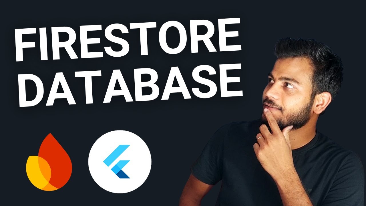 Firebase firestore database in flutter | how to use firestore database in flutter