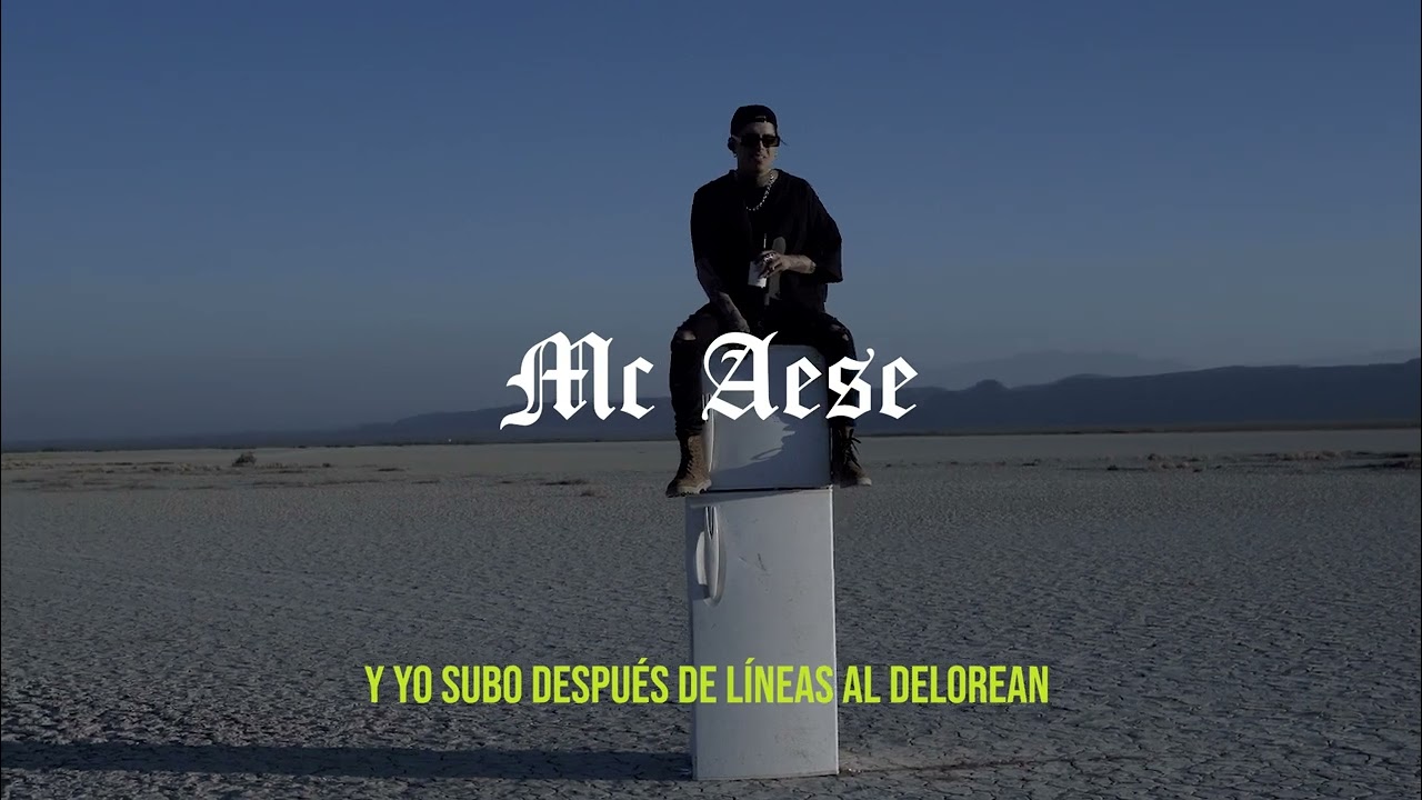 Mc Aese - 