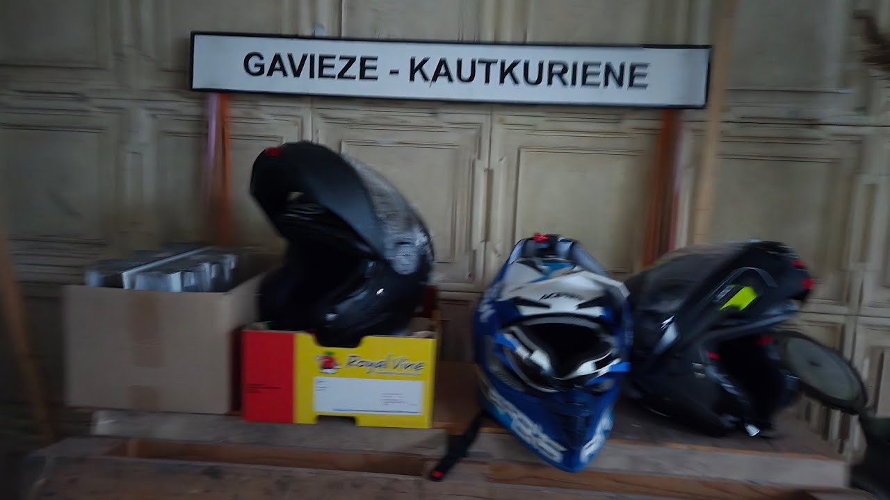 Snowmobile season 2026 openinig