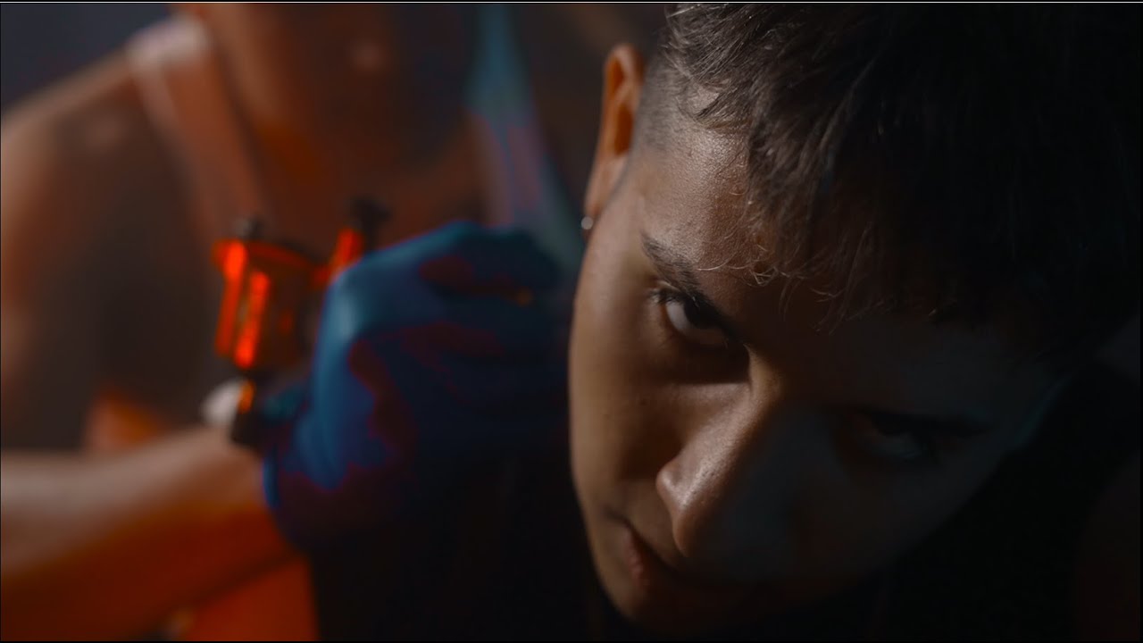 Sebastian Palao - Bebidas Vórtice (Video Oficial)