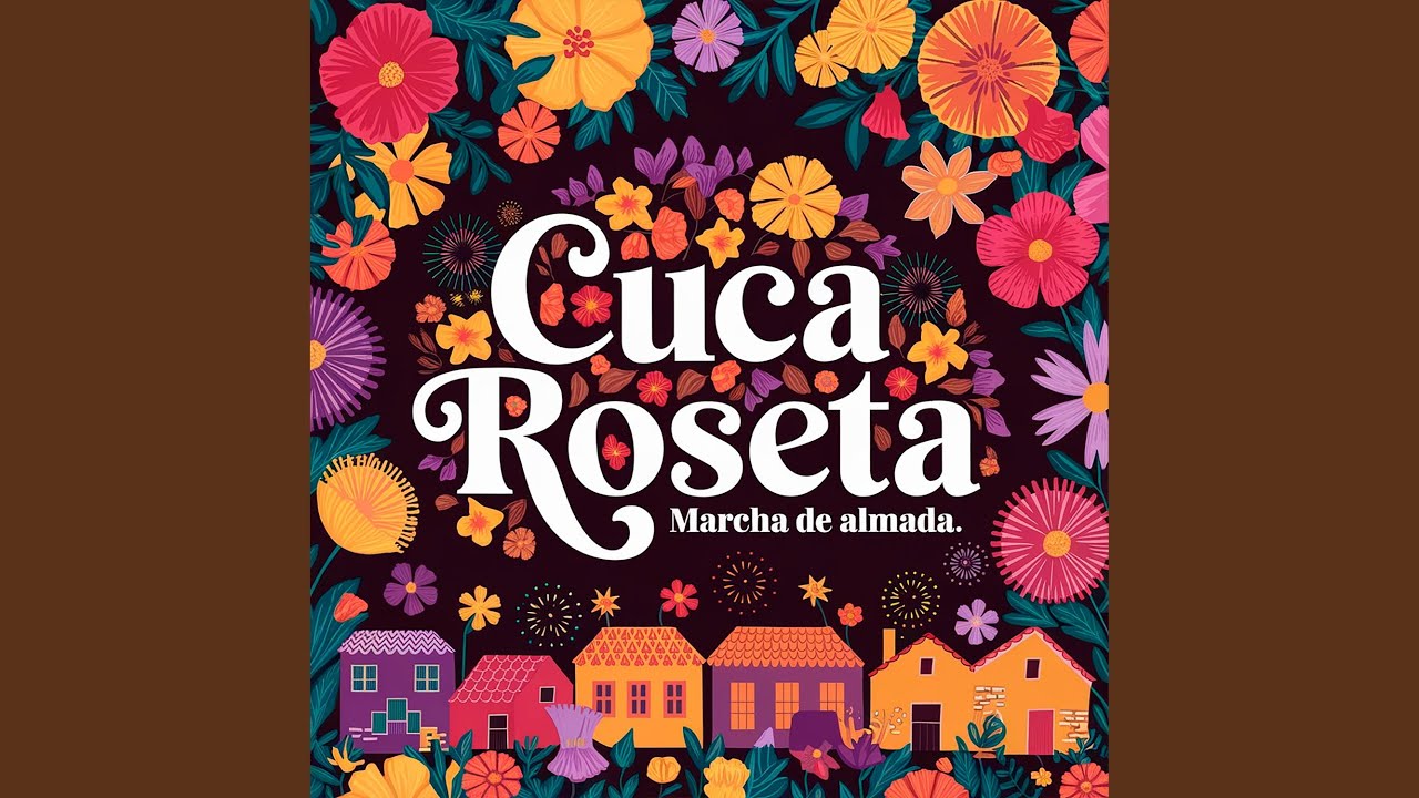 Marcha de Almada