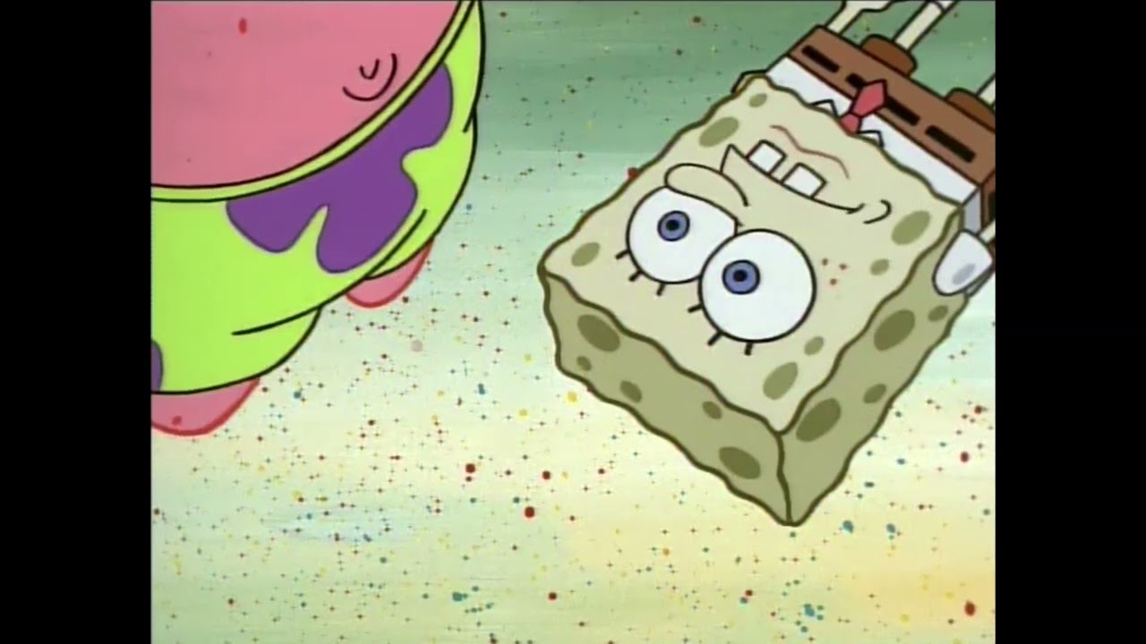Zillow Rovket 1116 V2 PatrickSorry Looking at SpongeBobCrying Asking Patrick for 10 Minutes