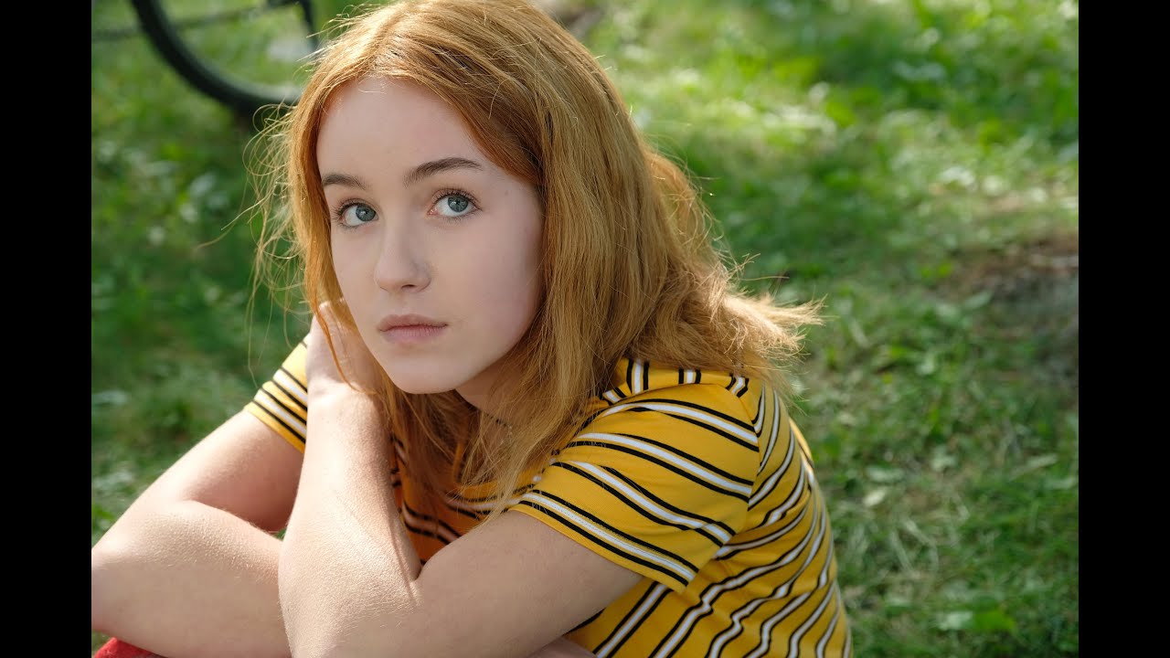 Jenny | Trailer season 2