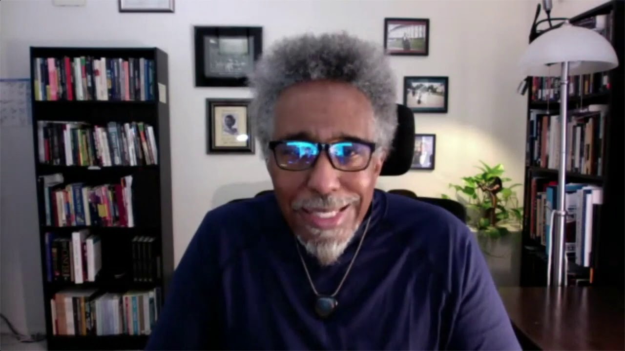 Frank B. Wilderson III | Afropessimism