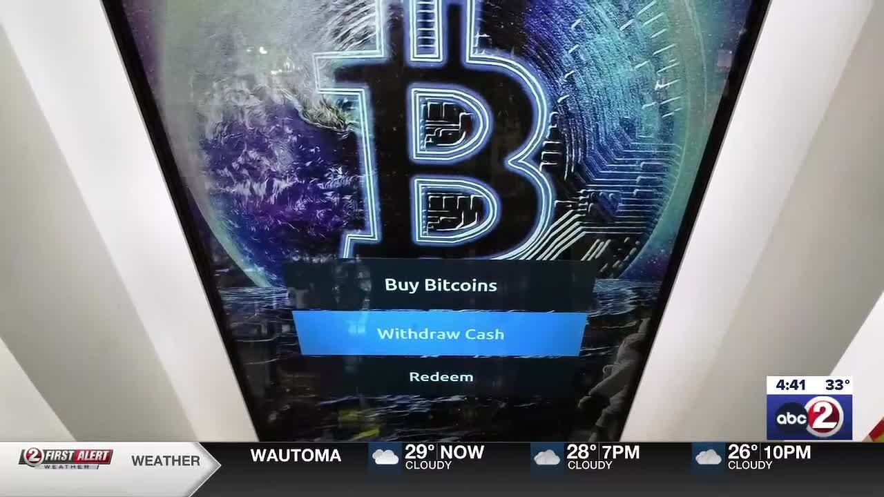 How crypto scams are becoming bigger than bank robberies