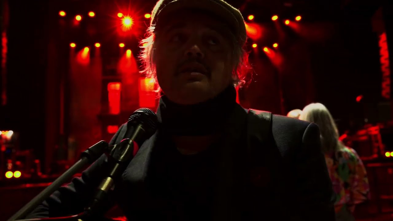 The Libertines - Songs They Never Play On The Radio (Wiesbaden)