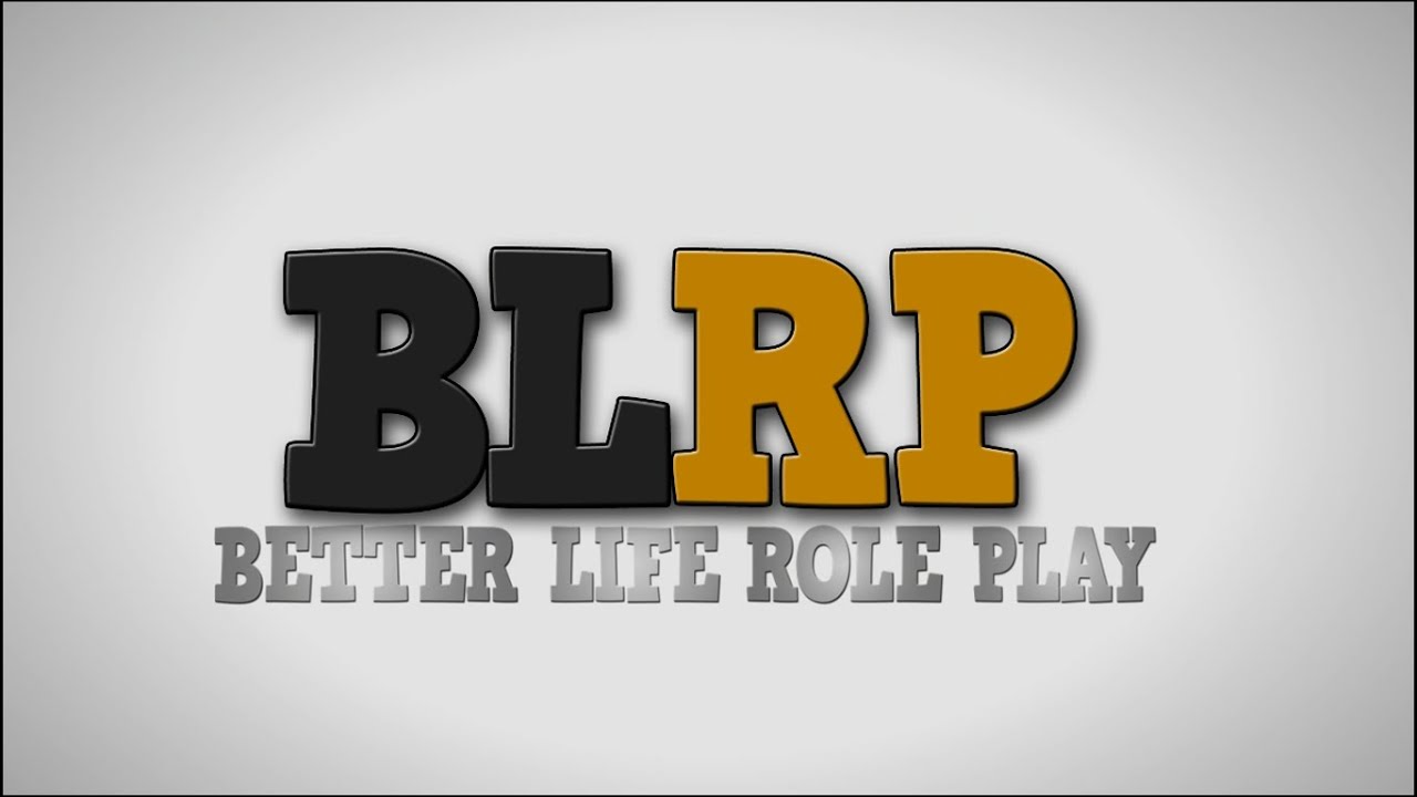 [BLRP] Reklama Serwera SA-MP