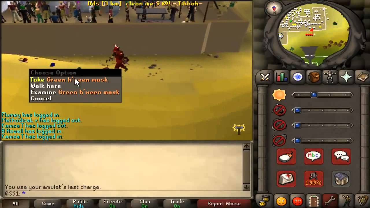 Bullying Da Noobs