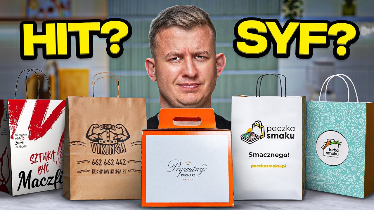 Dietetyk ocenia cateringi dietetyczne! 🍽️ Najdroższy vs średni vs tani 💸