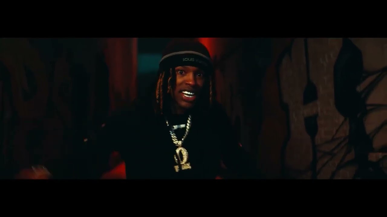 King Von, 21 Savage & Y&R Mookey - Drive By