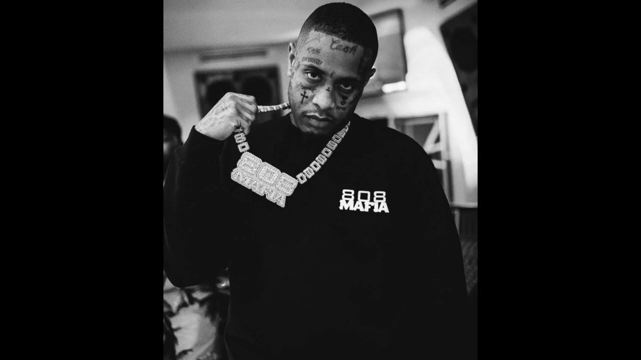 [FREE] Southside x 808 Mafia Type Beat – “ICED” | A$H CHRI$T