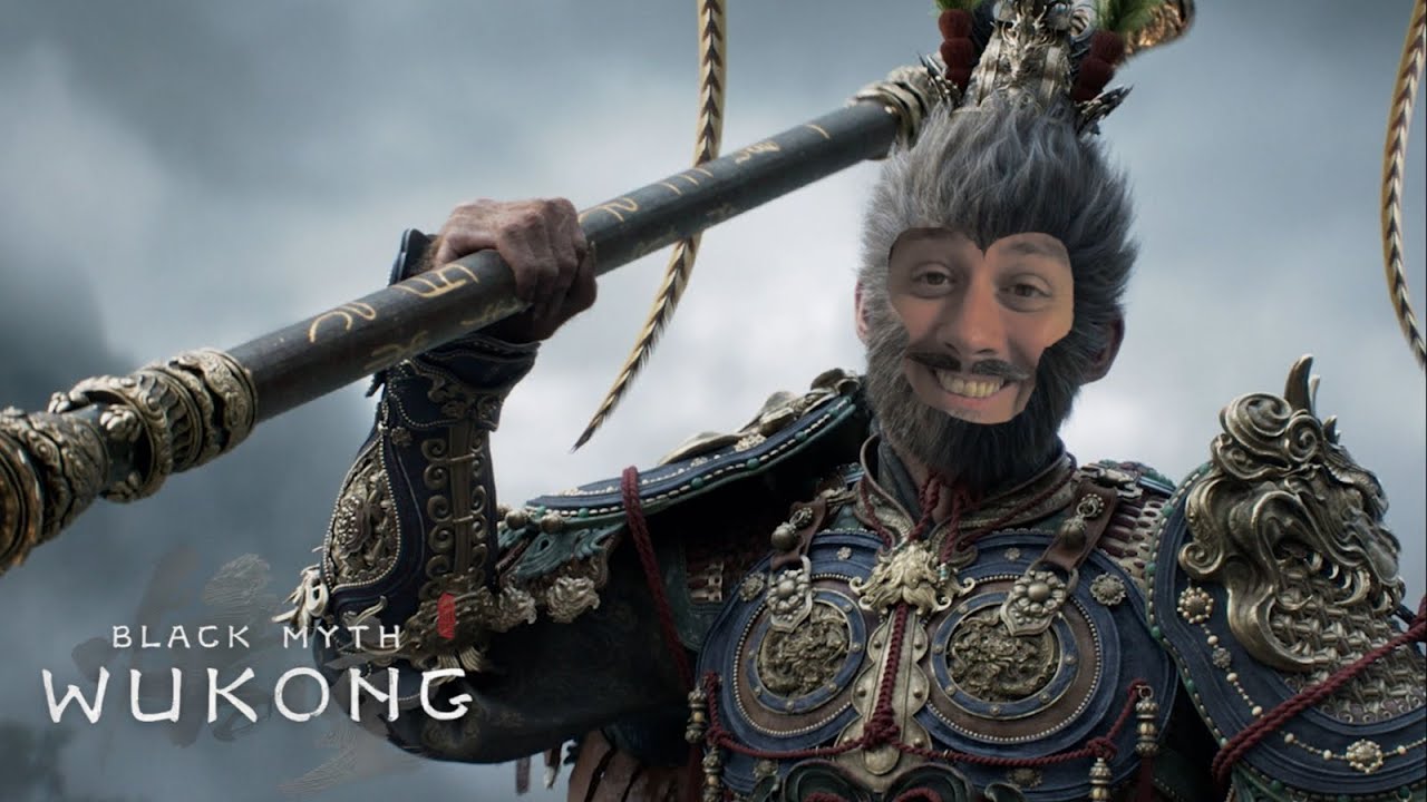 Black Myth: Wukong – Kampf gegen Gifthäuptling und Wasserholz-Bestie | Folge 110