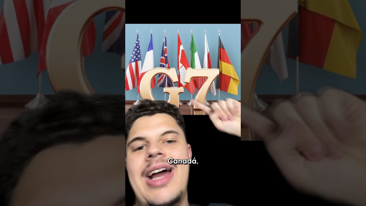 por que o BRICS est&aacute; EXPANDINDO?