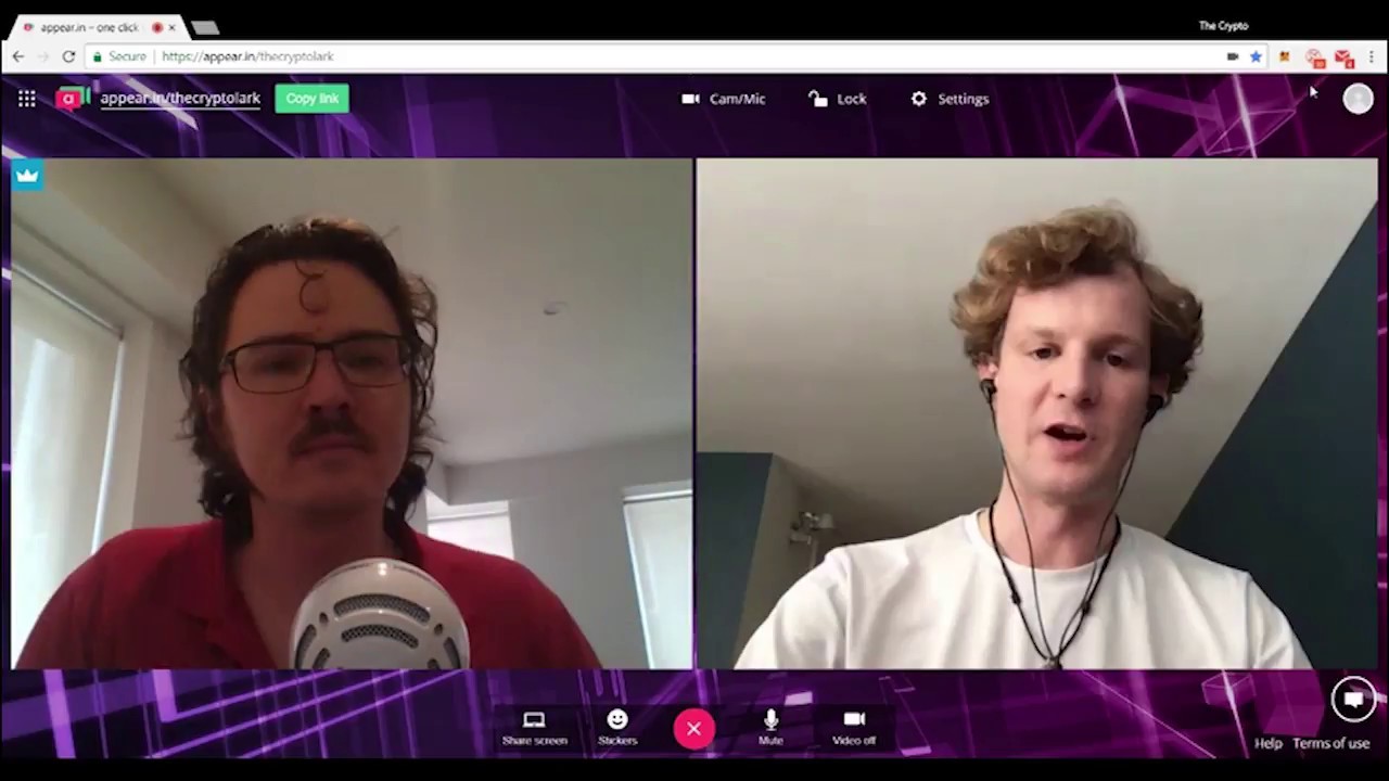 Metal Pay Interview - Marshall Hayner CEO