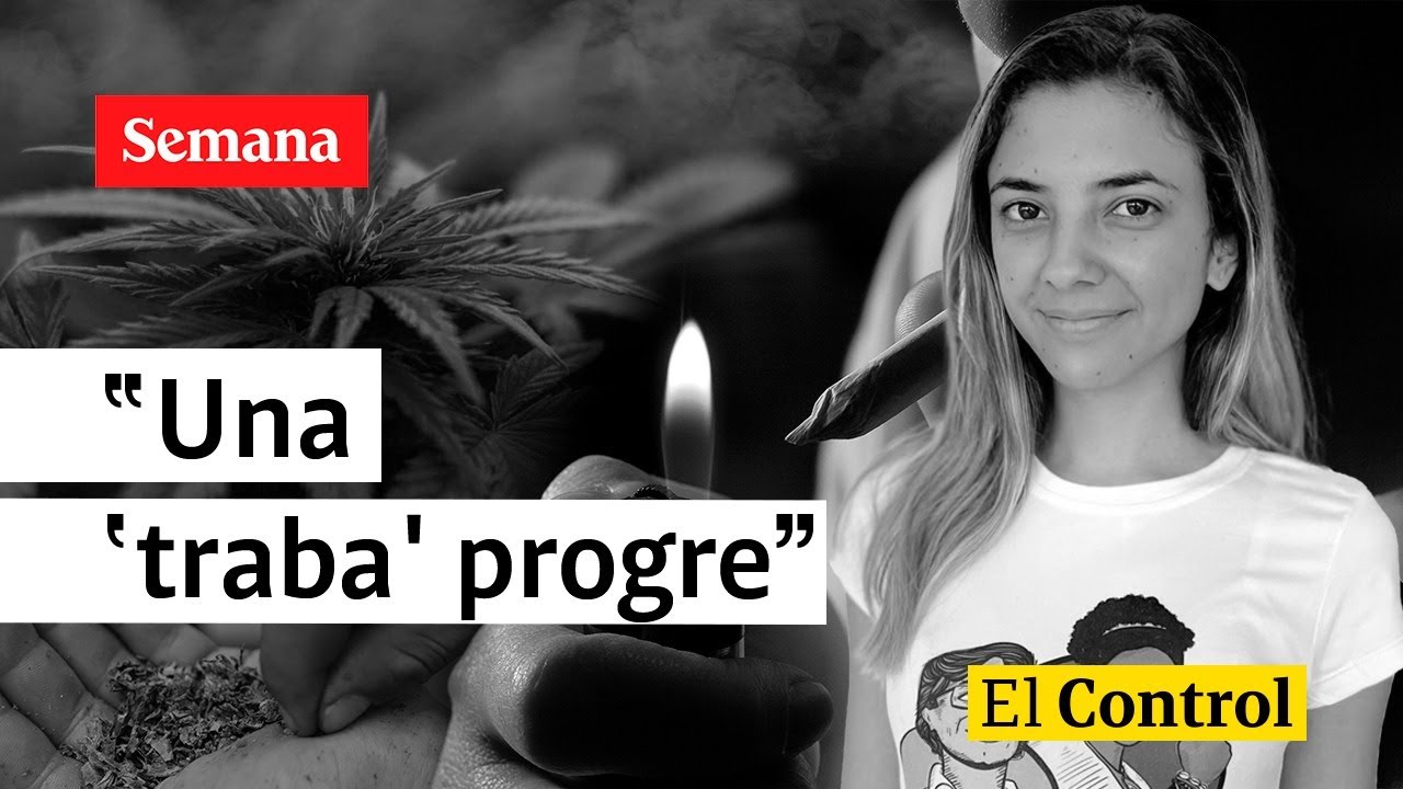 El Control a la “traba progre” de la congresista Susana Boreal