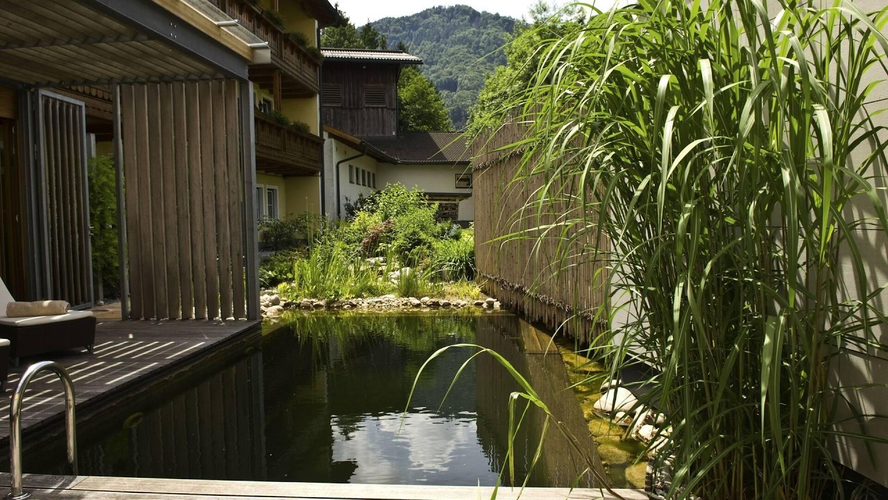 Langwies Genussherberge, Bad Vigaun, Austria | Travel With Siya