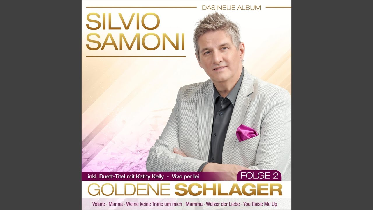 Walzer der Liebe