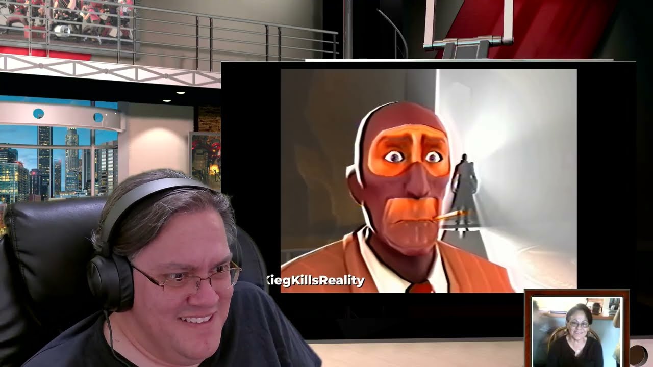 Пожалей обо всем, реакция TF2 MEMES V79