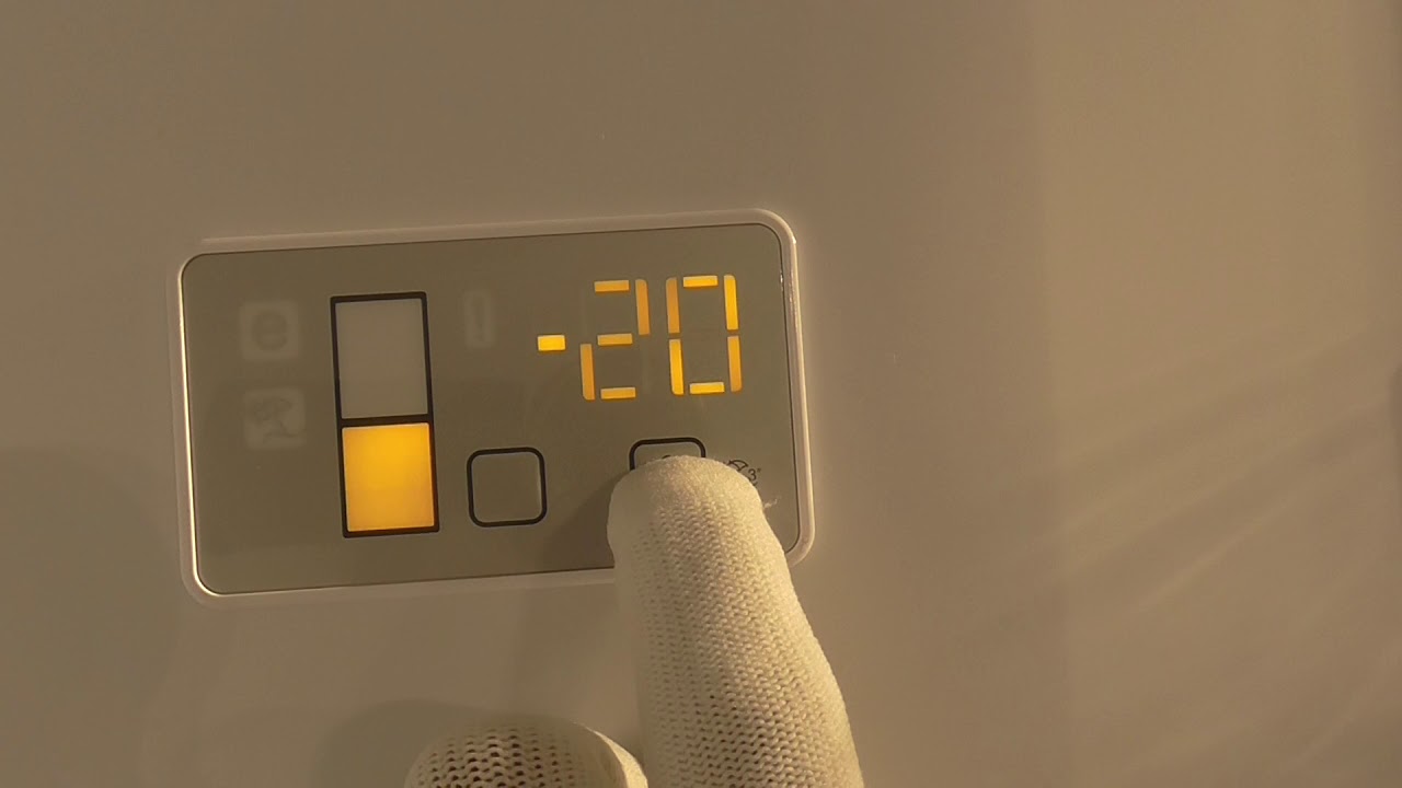 HOW TO OPERATE BEKO REFRIGERATOR