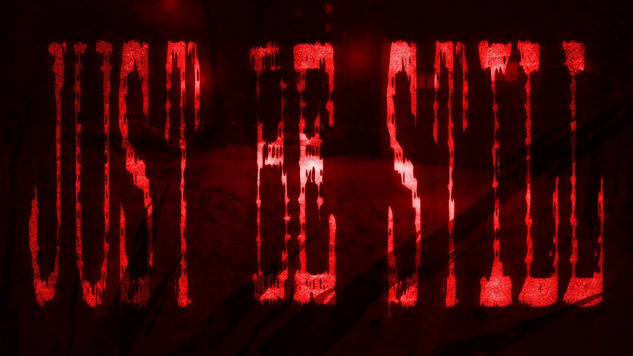 fr3nzy - just be still (Official Lyric Video)
