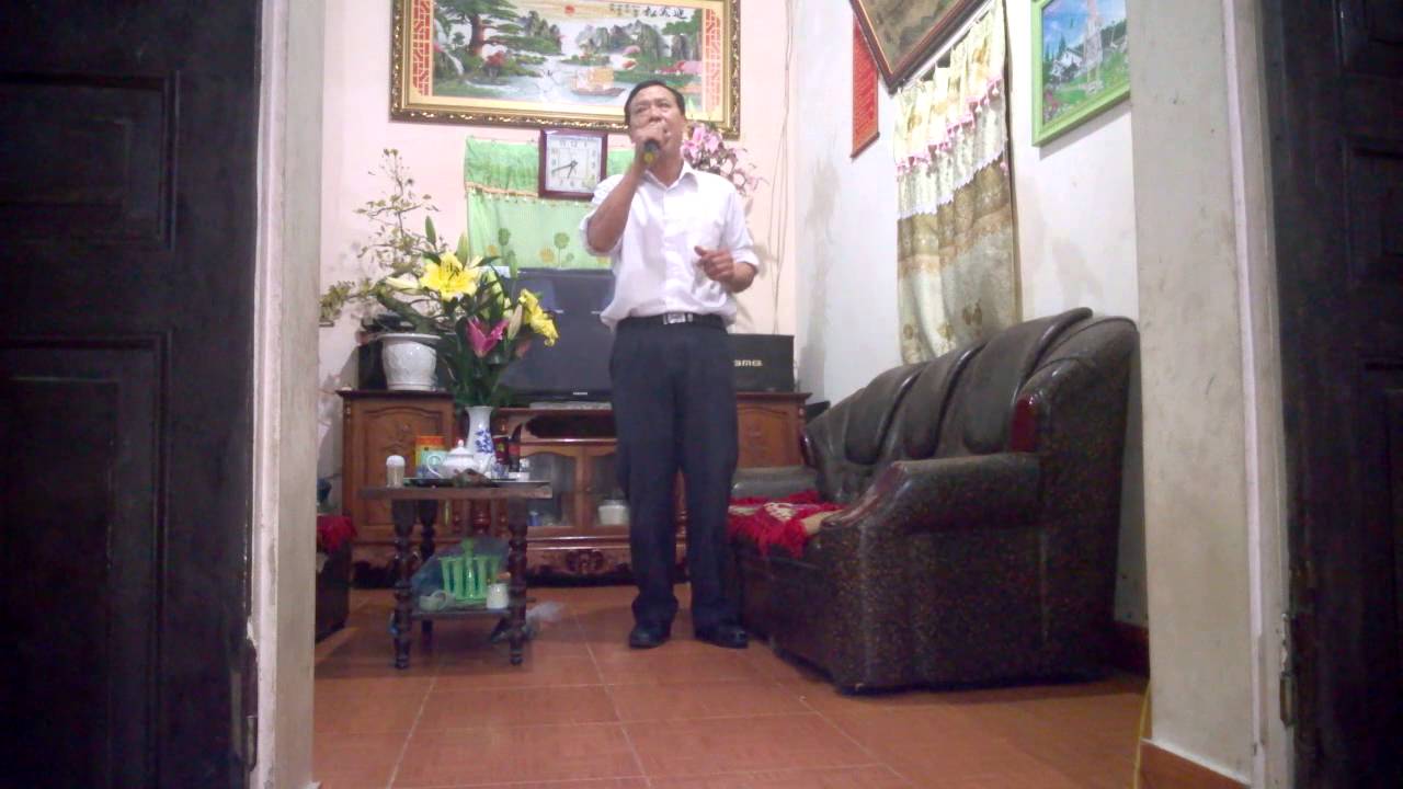 van nghe o thon ha 1