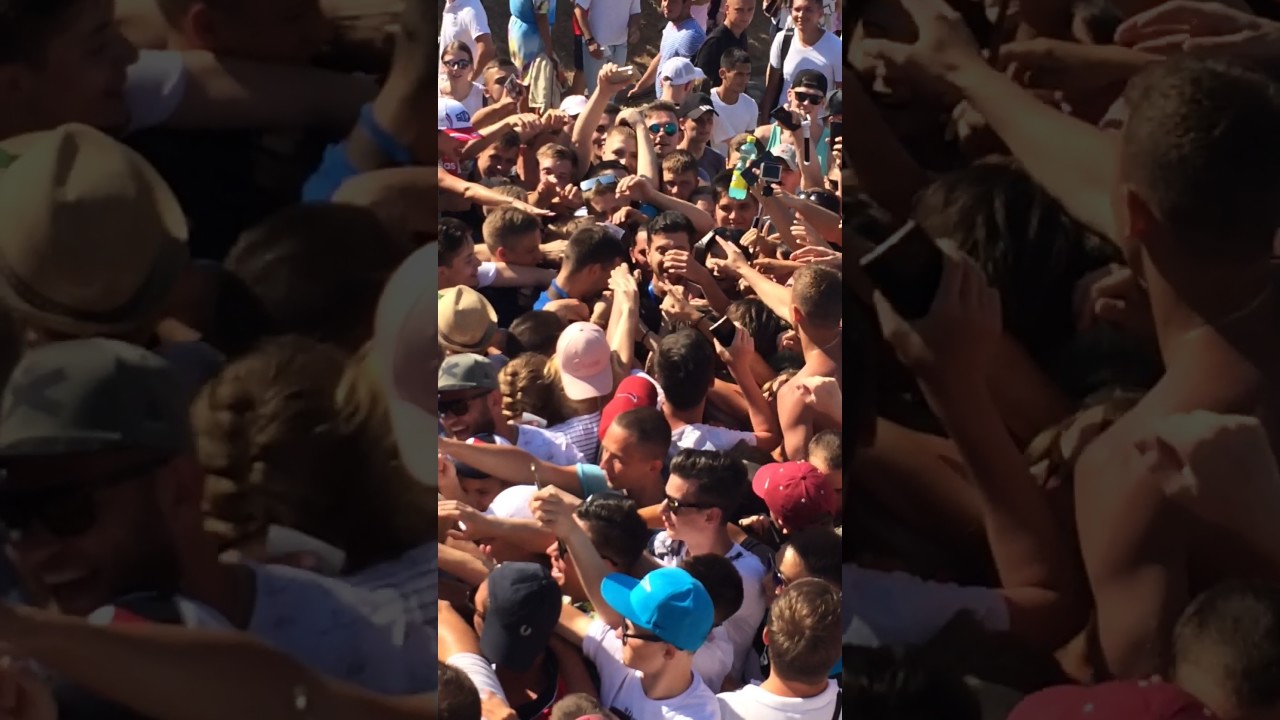 Сходка дх 2017 Сочи