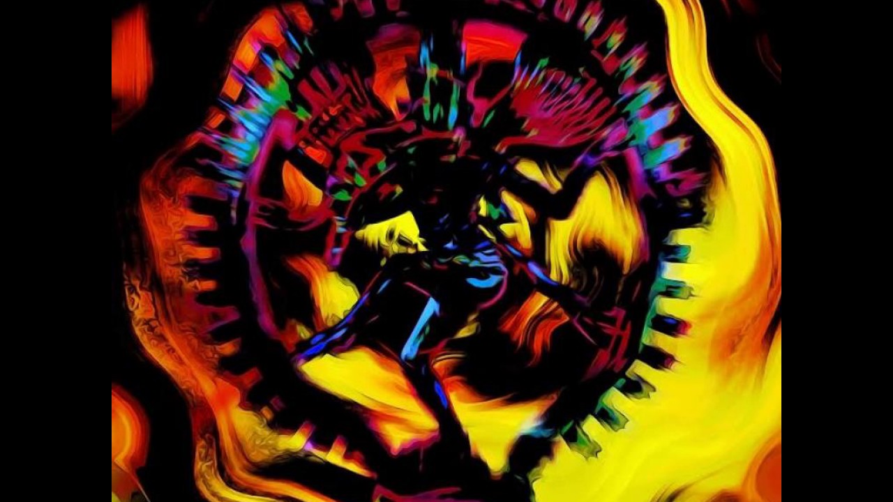 Aum Sector - Divinity